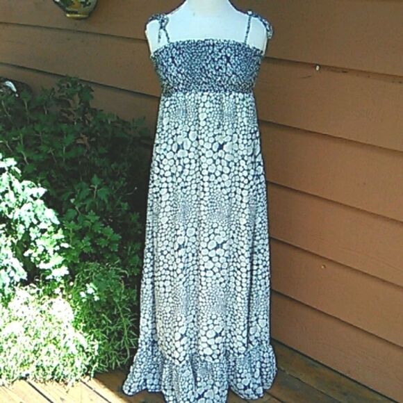 Liberty of London Maxi Dress - Picture 1 of 8